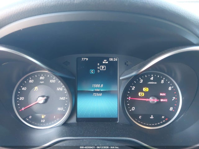 Mercedes-Benz C 300 2019 55SWF8DB3KU312691 Image 7