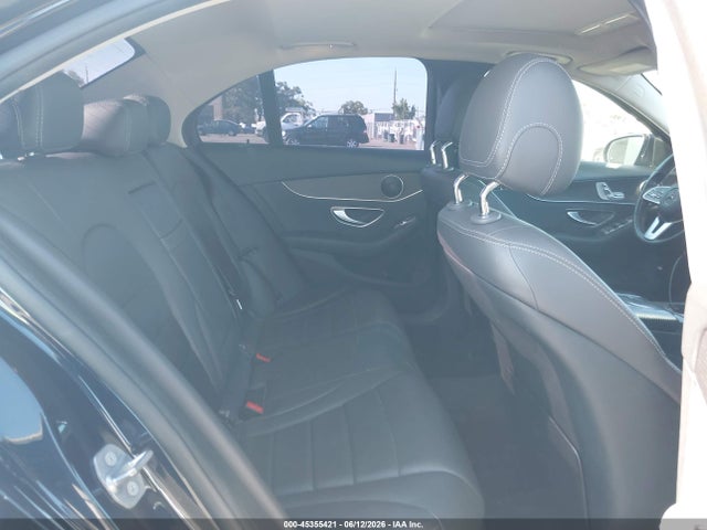 Mercedes-Benz C 300 2019 55SWF8DB3KU312691 Image 8