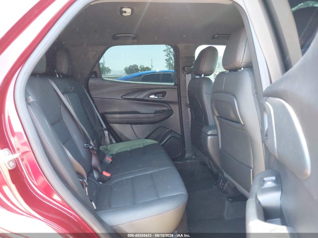 KL79MUSL3RB190823 Chevrolet Trailblazer Awd Rs