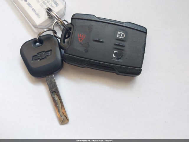 1GCGSBEA7G1265797 Chevrolet Colorado 2wd Wt