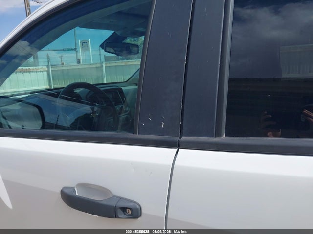 1GCGSBEA7G1265797 Chevrolet Colorado 2wd Wt