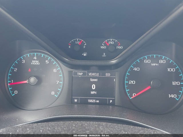 1GCGSBEA7G1265797 Chevrolet Colorado 2wd Wt