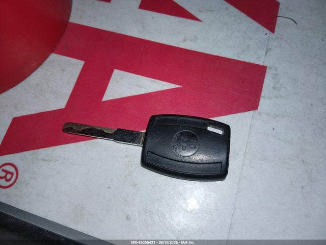 Ford FIESTA SE 2014 3FADP4BJ3EM217241 Image 11
