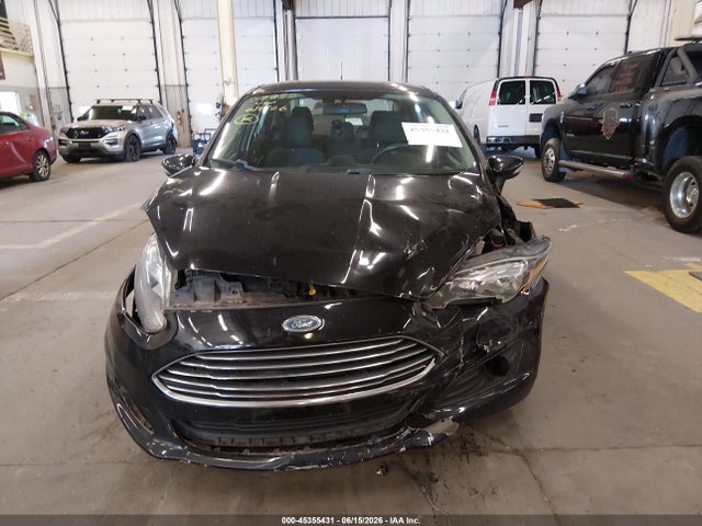 Ford FIESTA SE 2014 3FADP4BJ3EM217241 Image 13