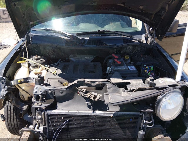 1C4NJRFB9GD746904 Jeep Patriot High Altitude Edition