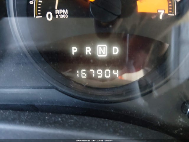 1C4NJRFB9GD746904 Jeep Patriot High Altitude Edition