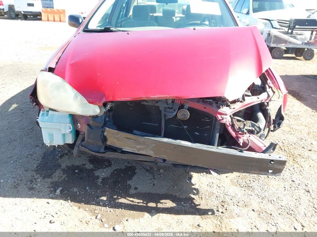 2007 Toyota Corolla Ce მანქანა იყიდება აუქციონზე, vin: 1NXBR32E47Z860040, აუქციონის ნომერი: 45355433