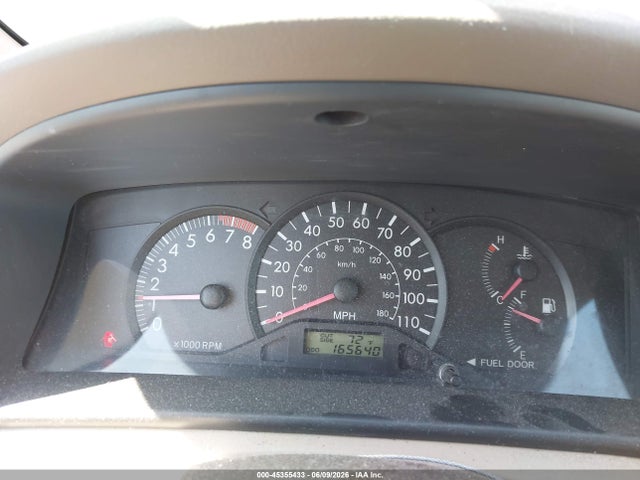 2007 Toyota Corolla Ce მანქანა იყიდება აუქციონზე, vin: 1NXBR32E47Z860040, აუქციონის ნომერი: 45355433