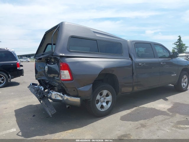 1C6RRFMG9MN618506 RAM 1500 Big Horn 4x4 6&#039;4 Box