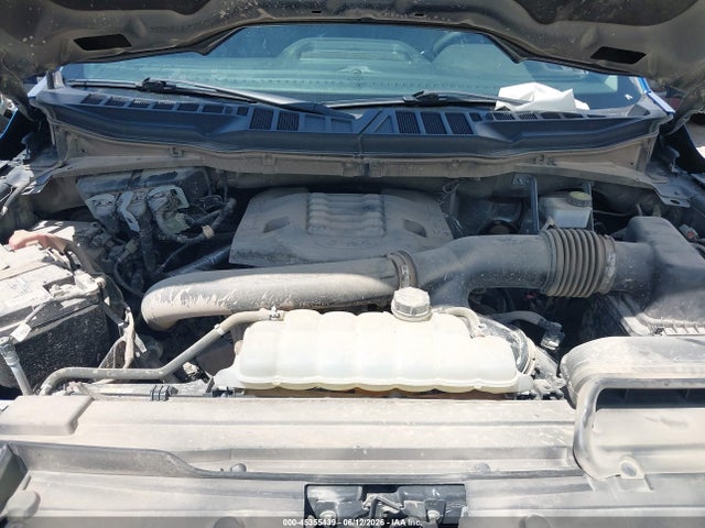 Aukcja sprzedaży 2023 Ford F-150 Xlt, vin: 1FTEW1C82PKD23380, numer aukcji: 45355439