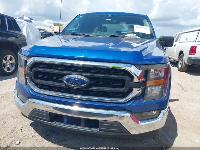 Aukcja sprzedaży 2023 Ford F-150 Xlt, vin: 1FTEW1C82PKD23380, numer aukcji: 45355439