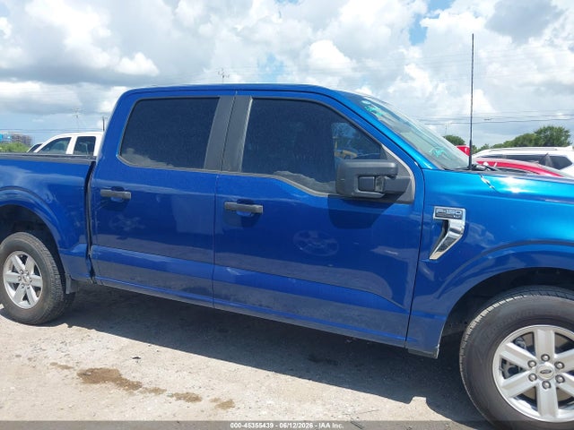 Aukcja sprzedaży 2023 Ford F-150 Xlt, vin: 1FTEW1C82PKD23380, numer aukcji: 45355439