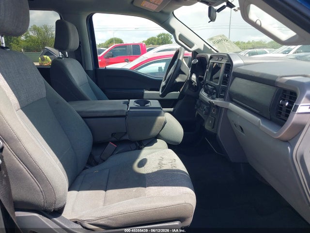 Aukcja sprzedaży 2023 Ford F-150 Xlt, vin: 1FTEW1C82PKD23380, numer aukcji: 45355439