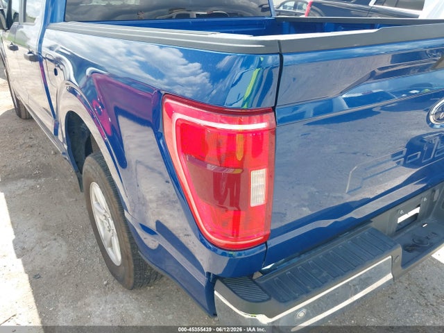 Aukcja sprzedaży 2023 Ford F-150 Xlt, vin: 1FTEW1C82PKD23380, numer aukcji: 45355439