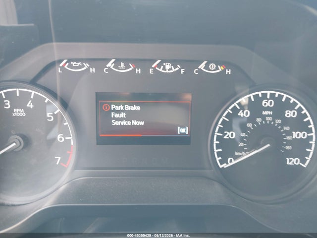 Aukcja sprzedaży 2023 Ford F-150 Xlt, vin: 1FTEW1C82PKD23380, numer aukcji: 45355439