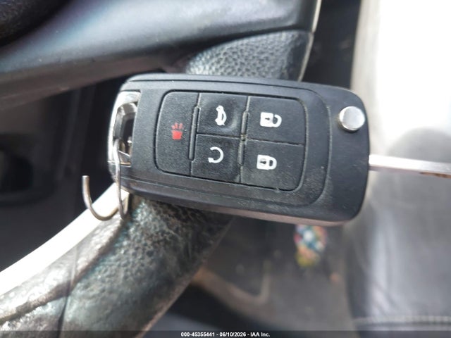 Продажа на аукционе авто 2012 Chevrolet Cruze Ls, vin: 1G1PC5SHXC7189296, номер лота: 45355441