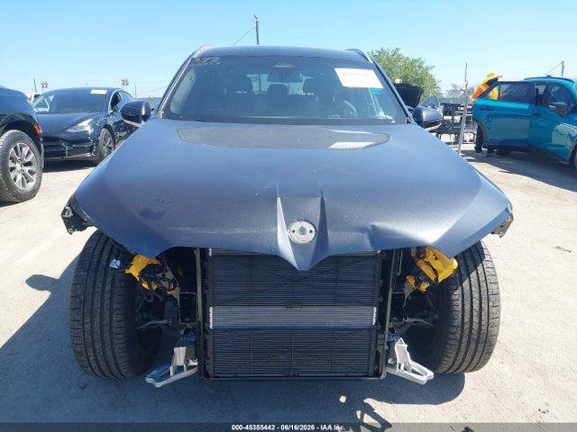 BMW X3 30 Xdrive 2026 5UX53GP06T9199162 Image 13
