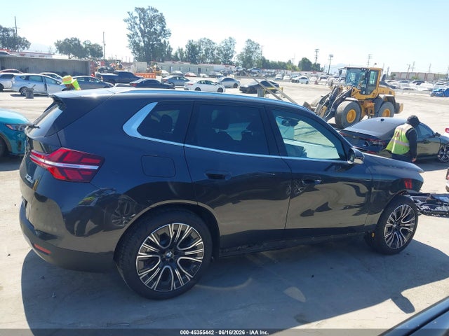 BMW X3 30 Xdrive 2026 5UX53GP06T9199162 Image 14