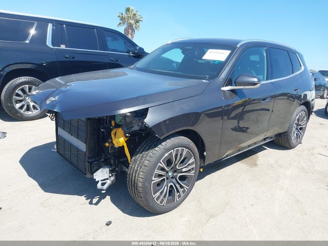 BMW X3 30 Xdrive 2026 5UX53GP06T9199162 Image 2