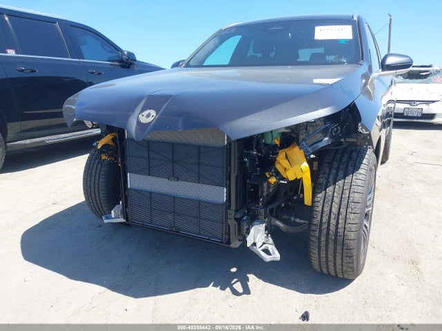 5UX53GP06T9199162 BMW X3 30 Xdrive