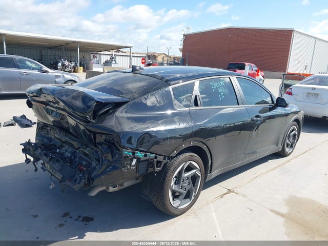 Aukcja sprzedaży 2025 Kia K4 Ex, vin: 3KPFU4DE0SE180862, numer aukcji: 45355444