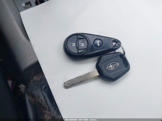 Aukcja sprzedaży 2010 Subaru Forester 2.5x Premium, vin: JF2SH6CC9AH725417, numer aukcji: 45355449