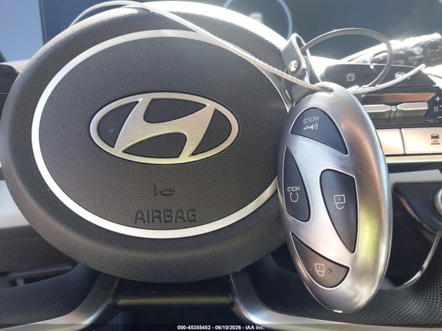 Hyundai Elantra Limited 2025 KMHLP4DG9SU869890 Image 11