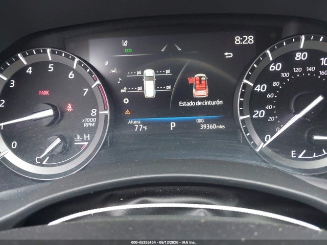 Продажа на аукционе авто 2021 Toyota Highlander Xle, vin: 5TDGZRBH0MS145909, номер лота: 45355454