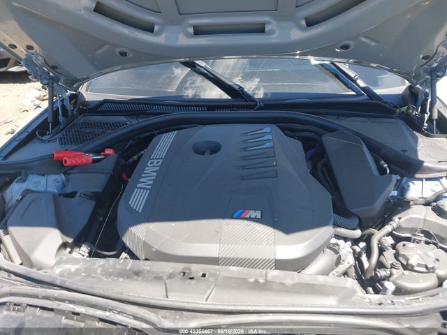 BMW M340i Xdrive Na 2026 3MW69FT05T8G10577 Image 10