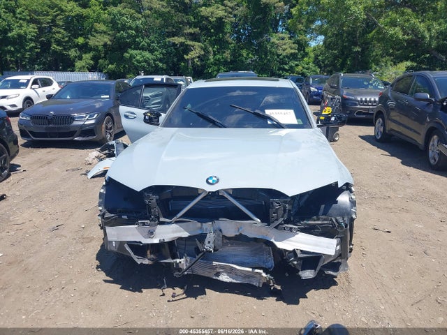 BMW M340i Xdrive Na 2026 3MW69FT05T8G10577 Image 11