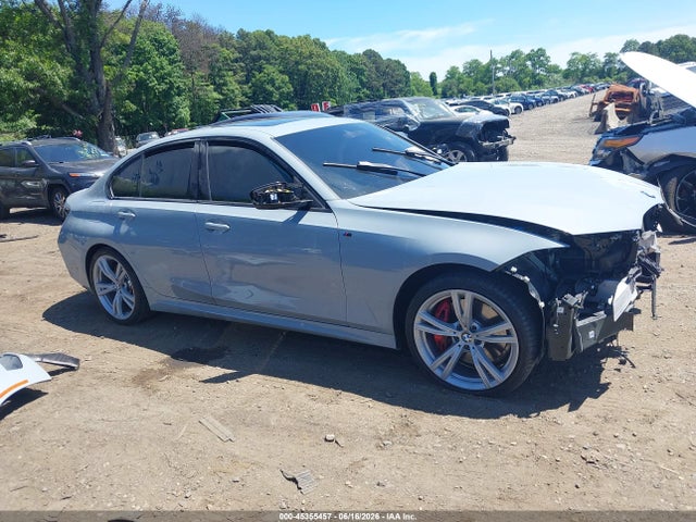 BMW M340i Xdrive Na 2026 3MW69FT05T8G10577 Image 12