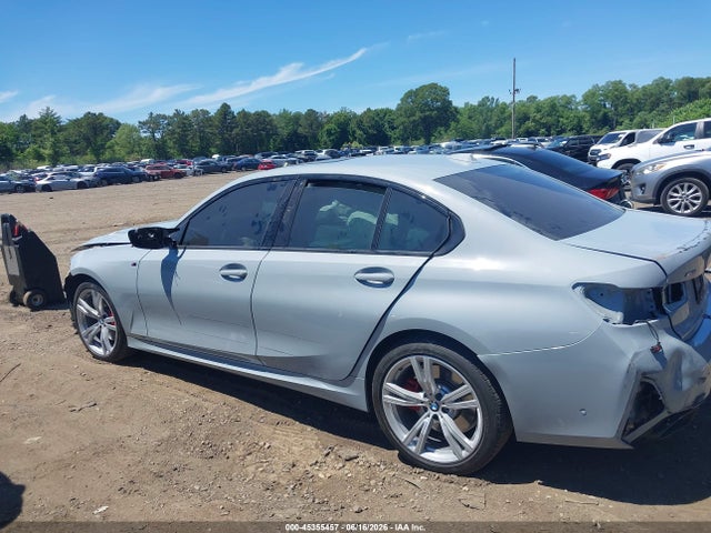 BMW M340i Xdrive Na 2026 3MW69FT05T8G10577 Image 13