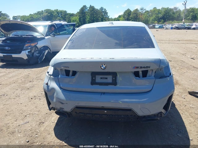 BMW M340i Xdrive Na 2026 3MW69FT05T8G10577 Image 15