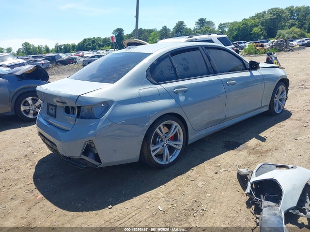 BMW M340i Xdrive Na 2026 3MW69FT05T8G10577 Image 4