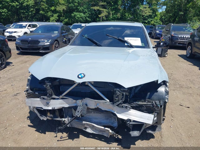 BMW M340i Xdrive Na 2026 3MW69FT05T8G10577 Image 6