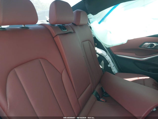 BMW M340i Xdrive Na 2026 3MW69FT05T8G10577 Image 8