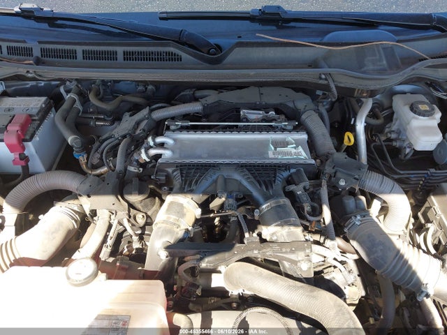 Toyota Tundra Sr5 2022 5TFLA5DA8NX049231 Image 10