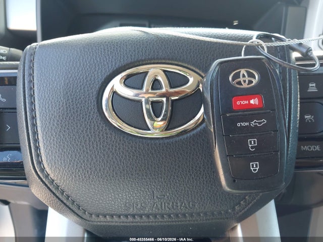 Toyota Tundra Sr5 2022 5TFLA5DA8NX049231 Image 11