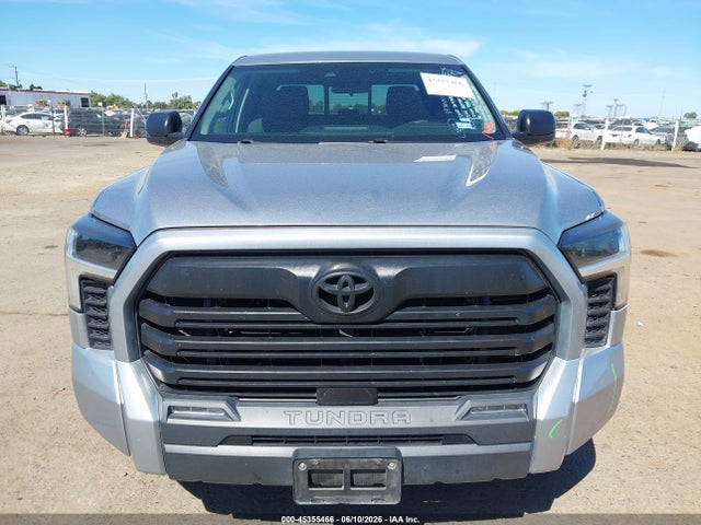 Toyota Tundra Sr5 2022 5TFLA5DA8NX049231 Image 12