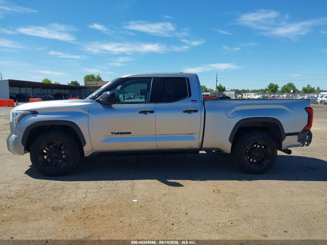Toyota Tundra Sr5 2022 5TFLA5DA8NX049231 Image 14