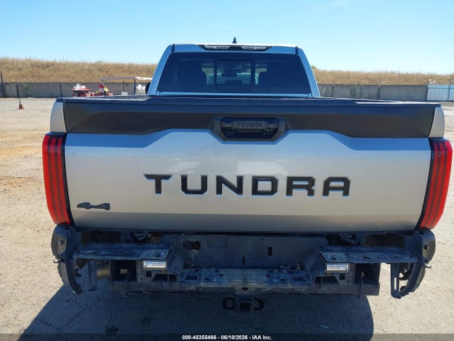 Toyota Tundra Sr5 2022 5TFLA5DA8NX049231 Image 16