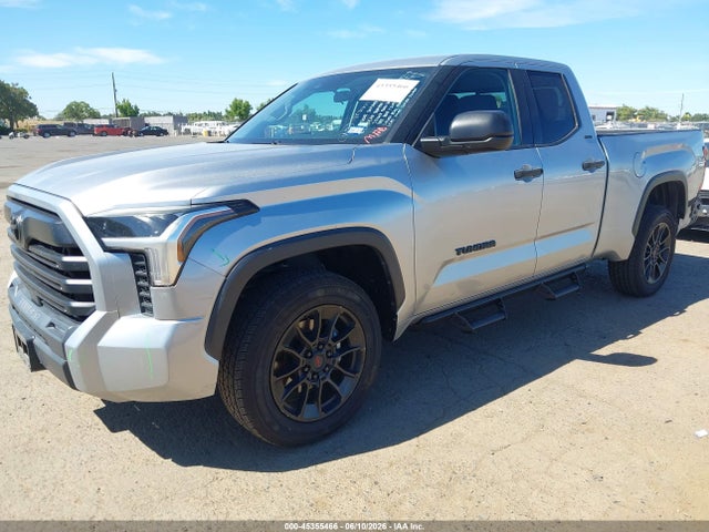 Toyota Tundra Sr5 2022 5TFLA5DA8NX049231 Image 2