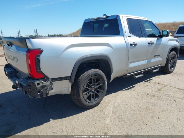 Toyota Tundra Sr5 2022 5TFLA5DA8NX049231 Image 4
