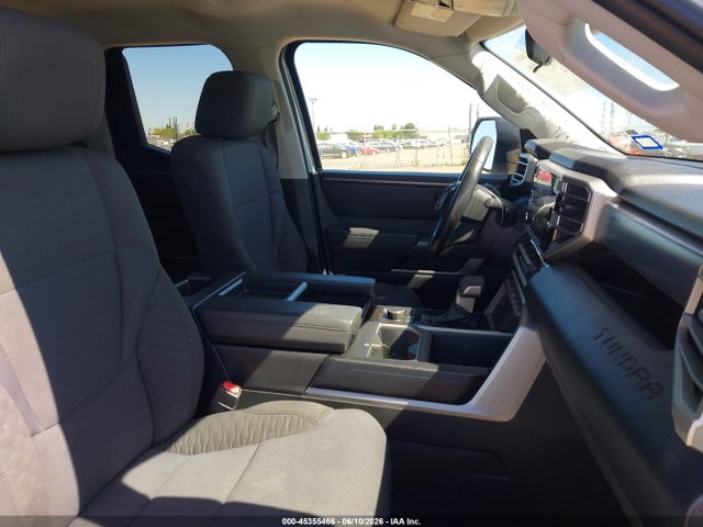 Toyota Tundra Sr5 2022 5TFLA5DA8NX049231 Image 5