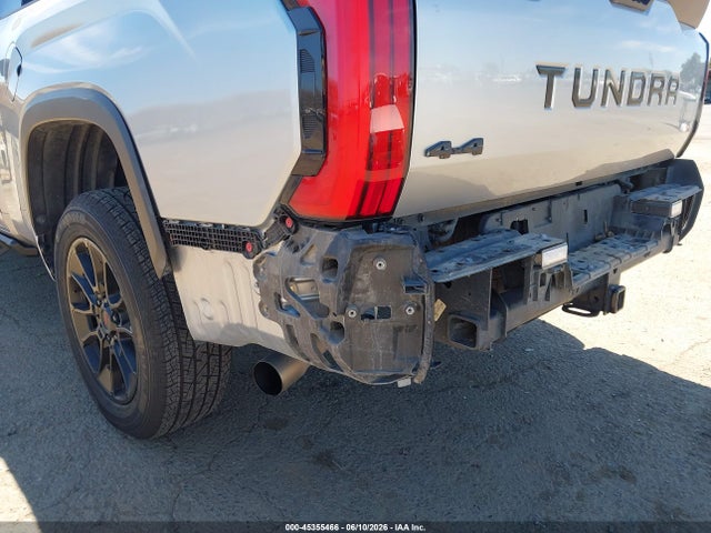 Toyota Tundra Sr5 2022 5TFLA5DA8NX049231 Image 6