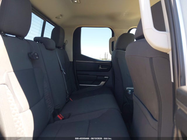 Toyota Tundra Sr5 2022 5TFLA5DA8NX049231 Image 8