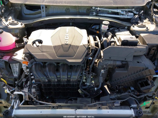 Hyundai TUCSON SEL 2026 5NMJB3DE8TH682913 Image 10