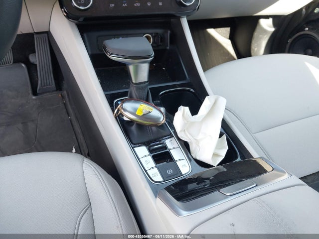 Hyundai TUCSON SEL 2026 5NMJB3DE8TH682913 Image 11