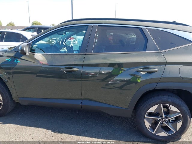 Hyundai TUCSON SEL 2026 5NMJB3DE8TH682913 Image 15