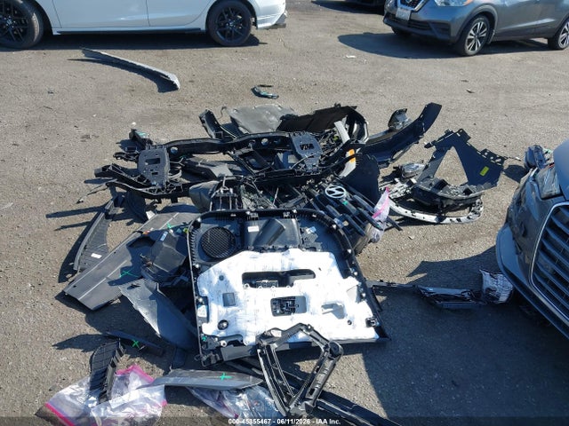 Hyundai TUCSON SEL 2026 5NMJB3DE8TH682913 Image 12